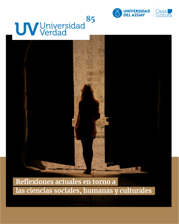 					View No. 85 (2024): Universidad Verdad 85
				