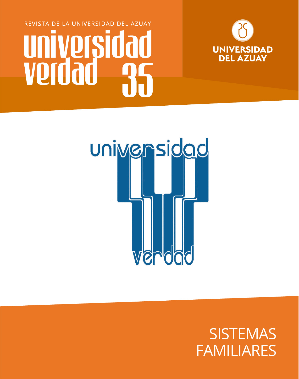 Universidad del Azuay - Universidad Verdad - 35