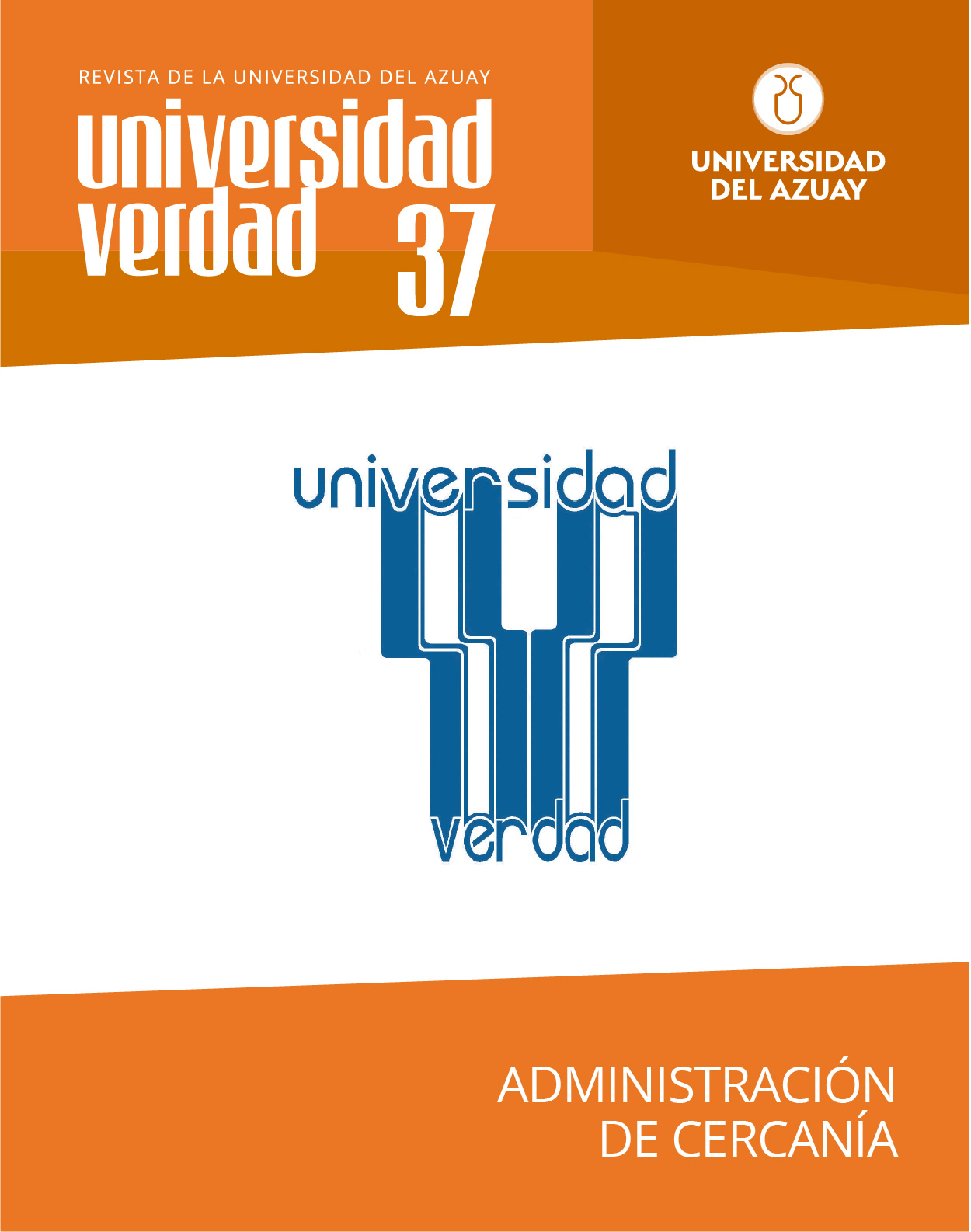 Universidad del Azuay - Universidad Verdad - 37