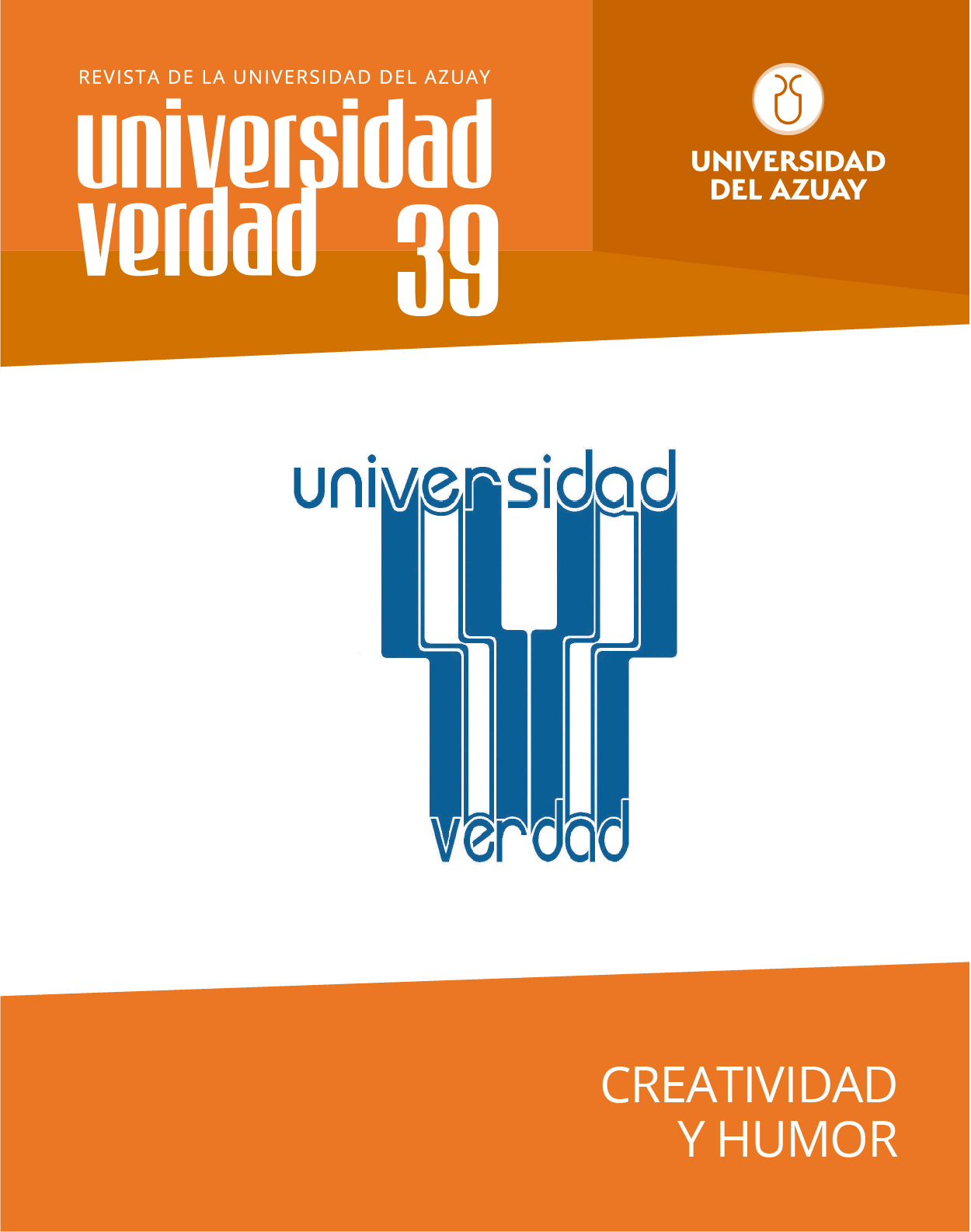 Universidad del Azuay - Universidad Verdad - 39