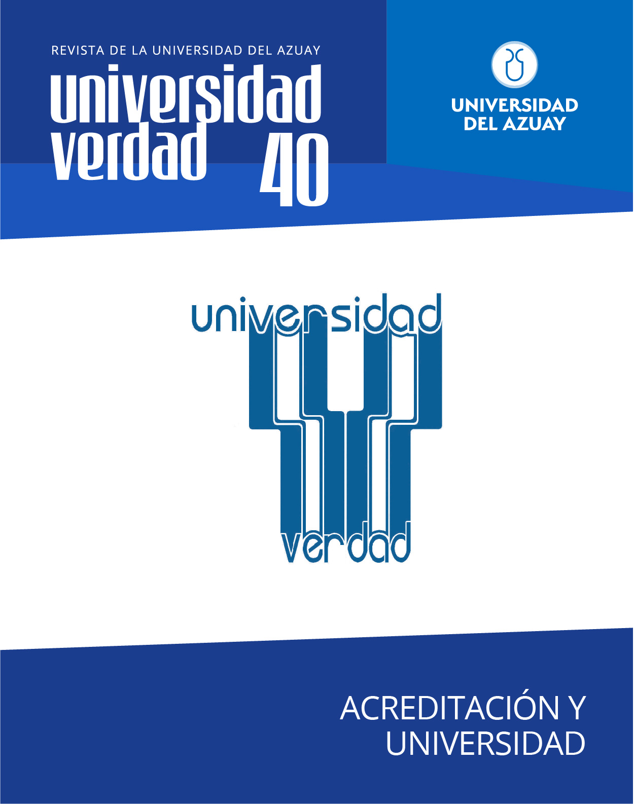 Universidad del Azuay - Universidad Verdad - 40