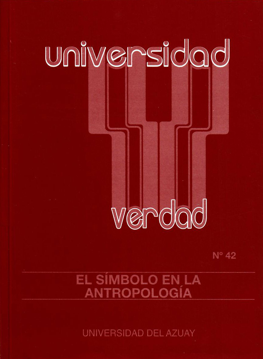 Universidad del Azuay - Universidad Verdad - 42